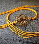 Multicolor Traditional Rakhi