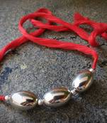 Multicolor Traditional Rakhi