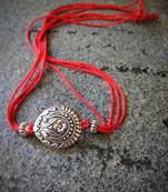 Multicolor Traditional Rakhi