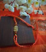 Multicolor Traditional Rakhi