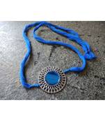 Multicolor Traditional Rakhi