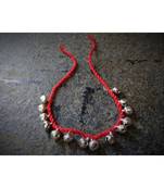 Multicolor Traditional Rakhi