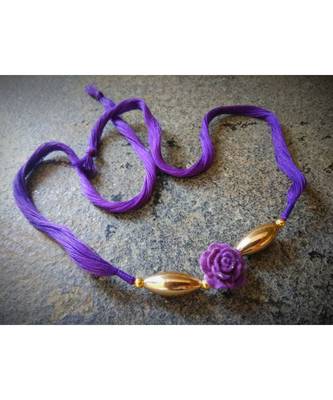 Multicolor Traditional Rakhi 1