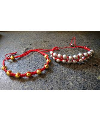 Multicolor Traditional Rakhi 1
