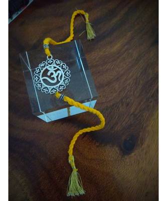 Multicolor Traditional Rakhi 1