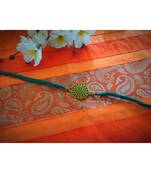 Multicolor Traditional Rakhi