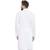 White Plain Linen Men Kurtas