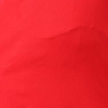 Red plain rayon ethnic-kurtis 5