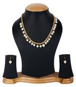 Gold Pearl Jewellery