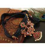 Beautiful Kemp Green Designer Necklace