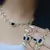 Gold necklaces