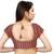Women's designer party wear wedding Readymade Saree Blouses