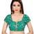 Women's designer party wear wedding Readymade Saree Blouses