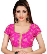 Women's designer party wear wedding Readymade Saree Blouses