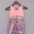 pink& Purple Dress