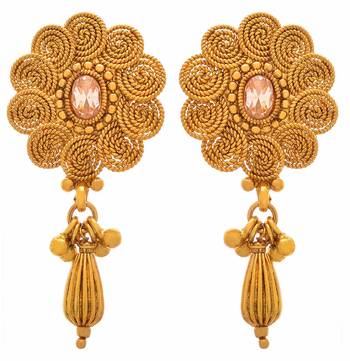 Yellow diamond jewellery 3