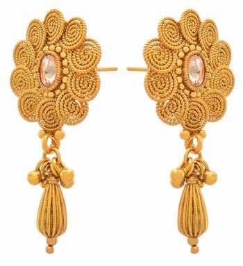 Yellow diamond jewellery 5