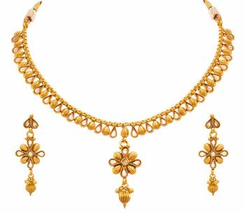Yellow diamond jewellery 1