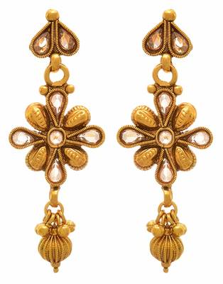 Yellow diamond jewellery 3