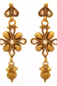 Yellow diamond jewellery