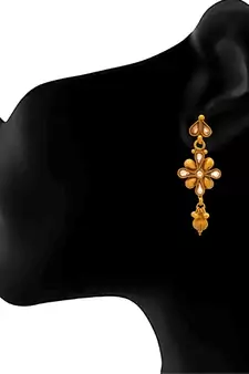 Yellow diamond jewellery