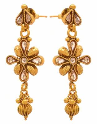 Yellow diamond jewellery 5