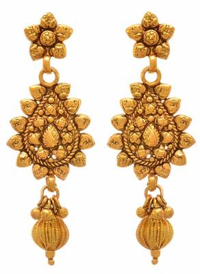 Yellow jewellery 3
