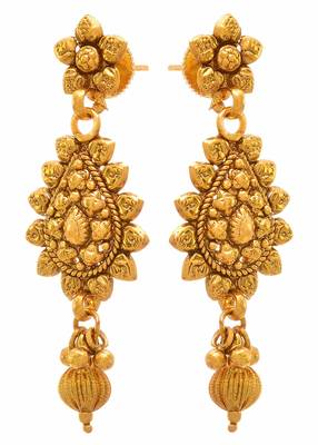 Yellow jewellery 5