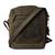 Annodyne Hunter Leather Messenger Bag Cum Cross Body Sling Bag (Genuine Leather Bag)    