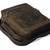 Annodyne Hunter Leather Messenger Bag Cum Cross Body Sling Bag (Genuine Leather Bag)    