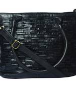 Annodyne Women'S Leather Shoulder Bag (Brown)