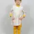 full sleeves kurta with churidar pant