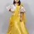 cold sleeves top with long skirt and frilly dupatta