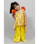 sphagetti jumpsuit with cape