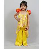 sphagetti jumpsuit with cape