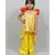 sphagetti jumpsuit with cape