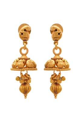 Gold necklace-sets 5