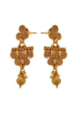 Gold necklace-sets 5