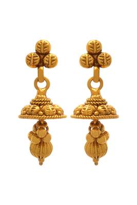 Gold necklace-sets 3