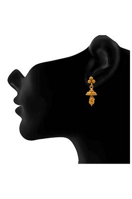 Gold necklace-sets 4