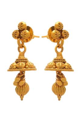 Gold necklace-sets 5