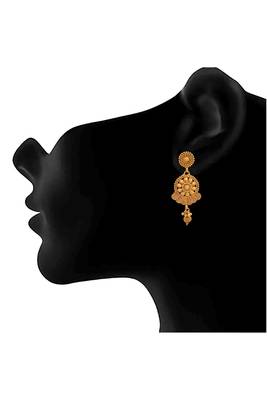 Gold necklace-sets 4