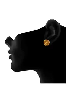Gold necklace-sets