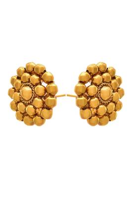 Gold necklace-sets 5