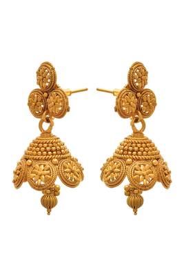 Gold necklace-sets 5