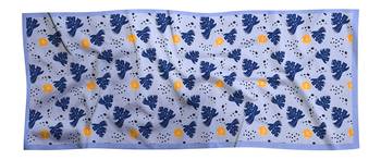 Women'S Jersey Stretchable Digital Printed Hijab Dupatta Scarf 2