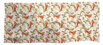 Justkartit Casual Wear Jersey Stretchable Material Printed Hijab Scarf Dupatta For Women 2