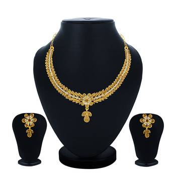 Yellow diamond chokers 4