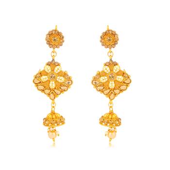 Yellow diamond chokers 3