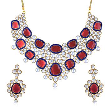 Yellow diamond chokers 1